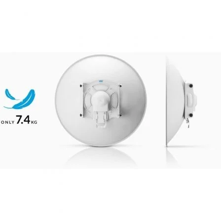 Ubiquiti Antena Direccional Airmax RocketDish RD-5G30-LW 5GHz 30 dBi